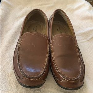 Very good condition loafers